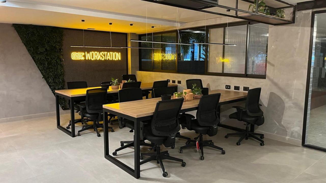 Flat Gold Get One - Apartamento